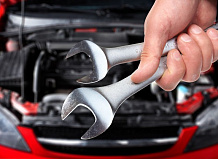 1C:Service Auto